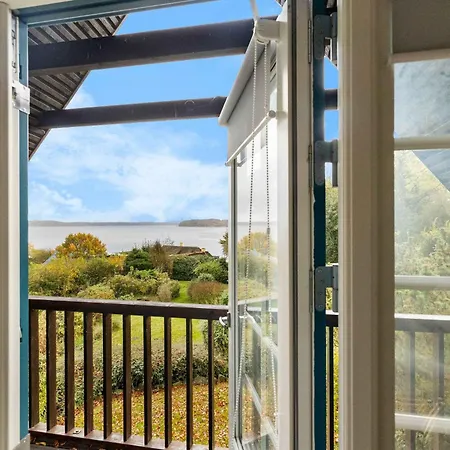 Dream House With View Of The Little Belt