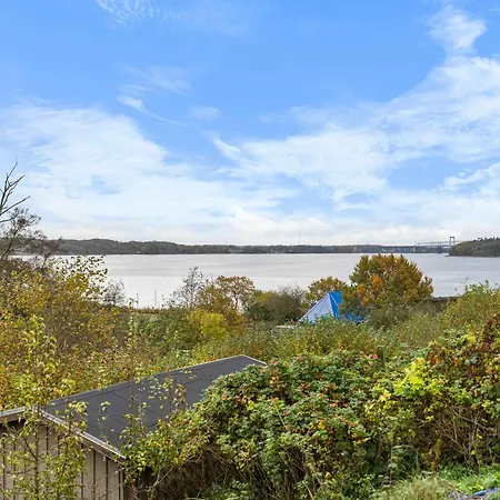 Dream House With View Of The Little Belt Fredericia