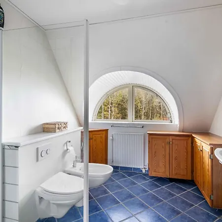 Dream House With View Of The Little Belt Fredericia