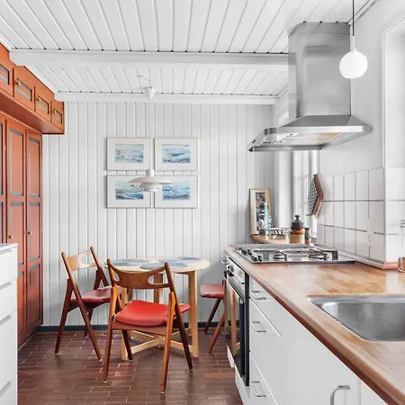 Holiday home Dream House With View Of The Little Belt Fredericia