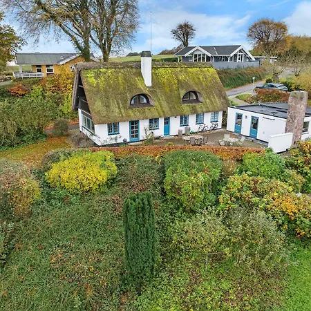 Dream House With View Of The Little Belt * Fredericia