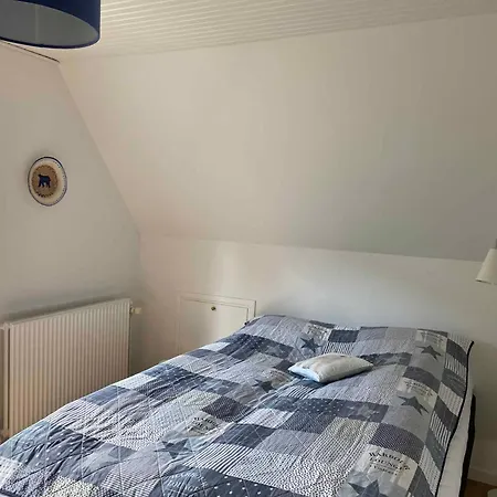 Semesterbostad Drömhus Med Utsikt över Lillebælt *