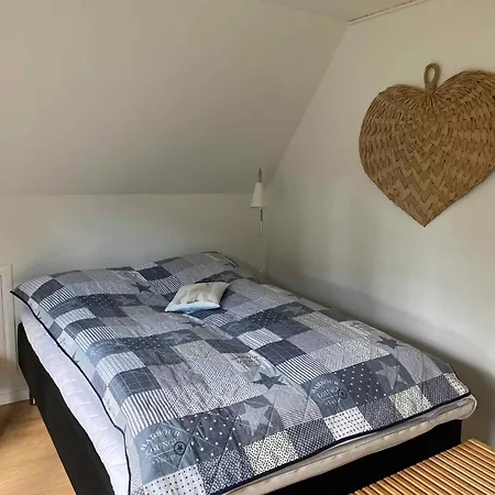 Dream House With View Of The Little Belt 度假居 *