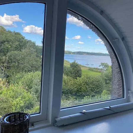 Dream House With View Of The Little Belt * Fredericia