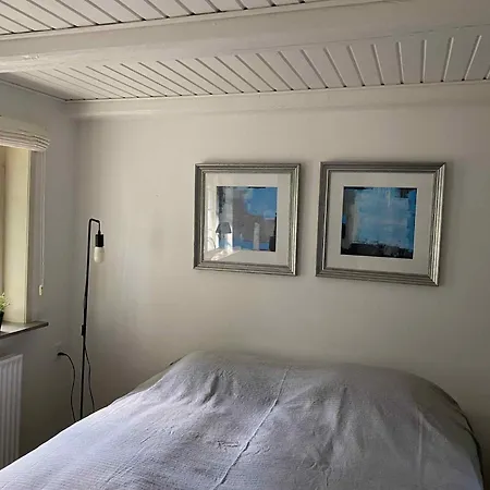 Dream House With View Of The Little Belt 度假居 *