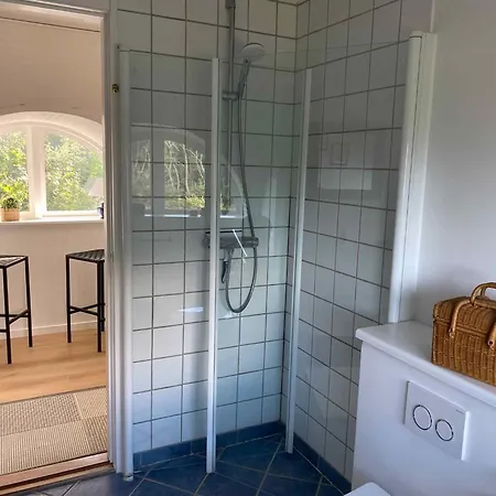 度假居 Dream House With View Of The Little Belt 腓特烈西亚