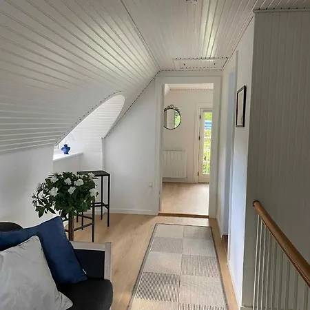 Semesterbostad Drömhus Med Utsikt över Lillebælt *