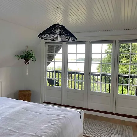 Dream House With View Of The Little Belt * 腓特烈西亚