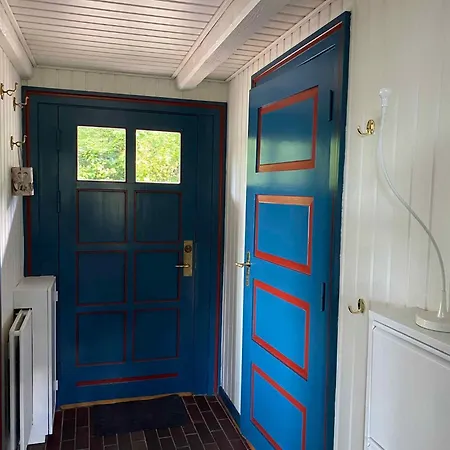 Dream House With View Of The Little Belt 度假居 *