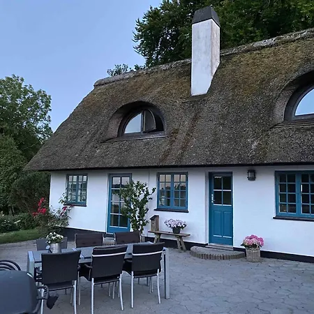 Dream House With View Of The Little Belt Сasa de vacaciones Fredericia