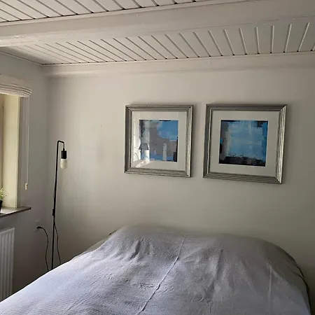 Drömhus Med Utsikt över Lillebælt Fredericia