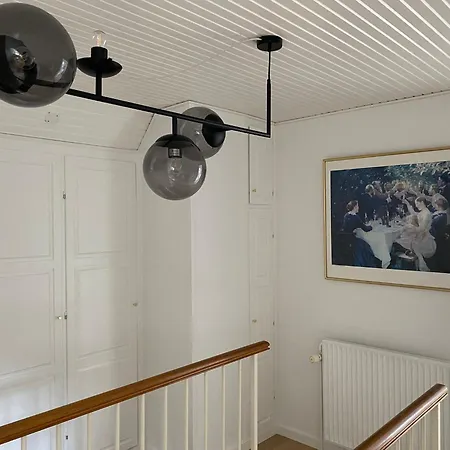 Drömhus Med Utsikt över Lillebælt * Fredericia