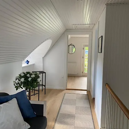 Drömhus Med Utsikt över Lillebælt * Fredericia