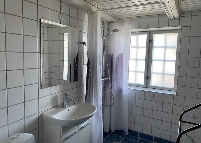 Dream House With View Of The Little Belt Сasa de vacaciones