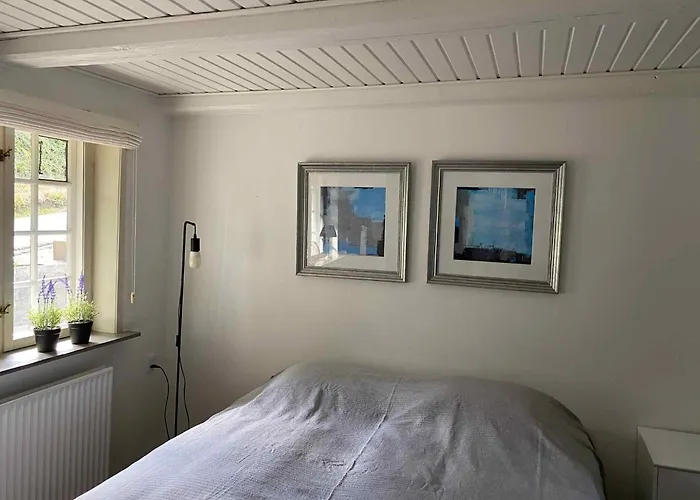 Dream House With View Of The Little Belt Сasa de vacaciones *