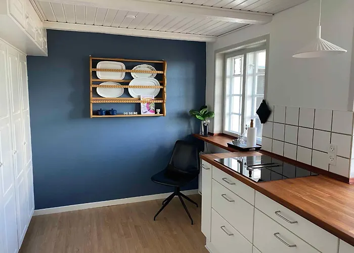 Dream House With View Of The Little Belt * Fredericia