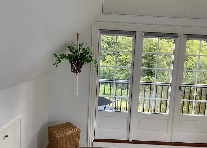 Сasa de vacaciones Dream House With View Of The Little Belt Fredericia