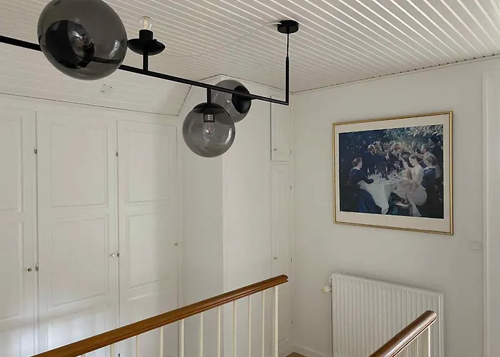 Dream House With View Of The Little Belt