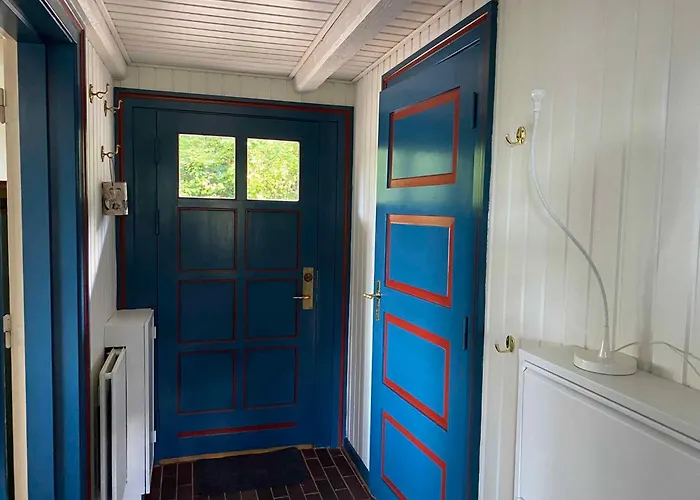 Dream House With View Of The Little Belt Сasa de vacaciones *