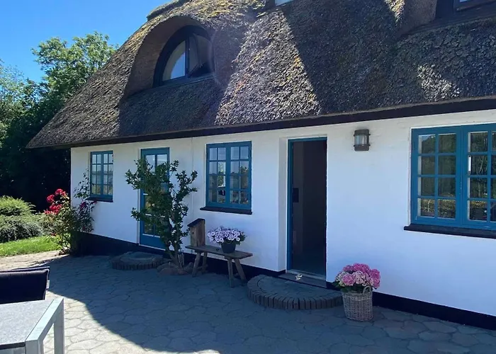 Dream House With View Of The Little Belt * Fredericia